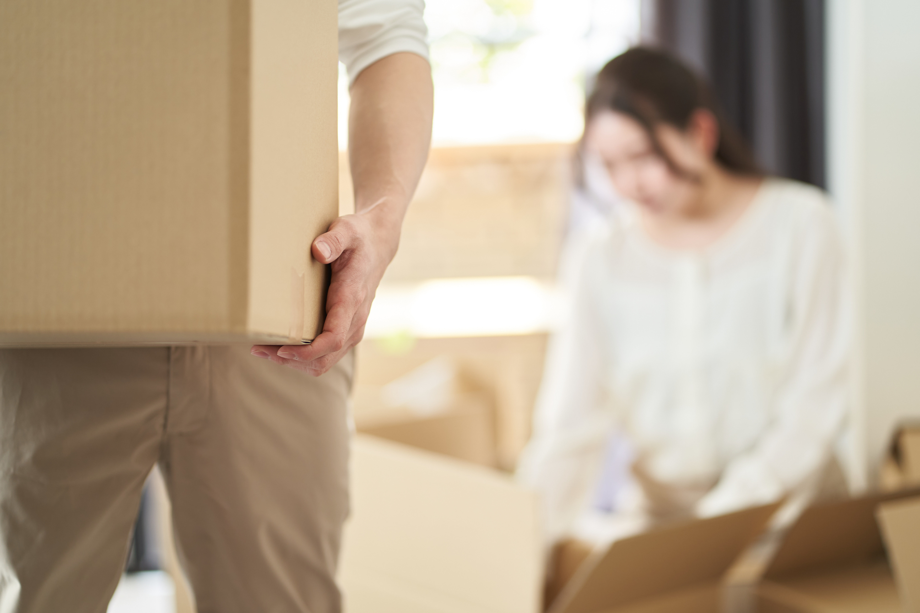 片付けのプロ×整理整頓アドバイザー｜心地よい暮らしをバックアップの写真