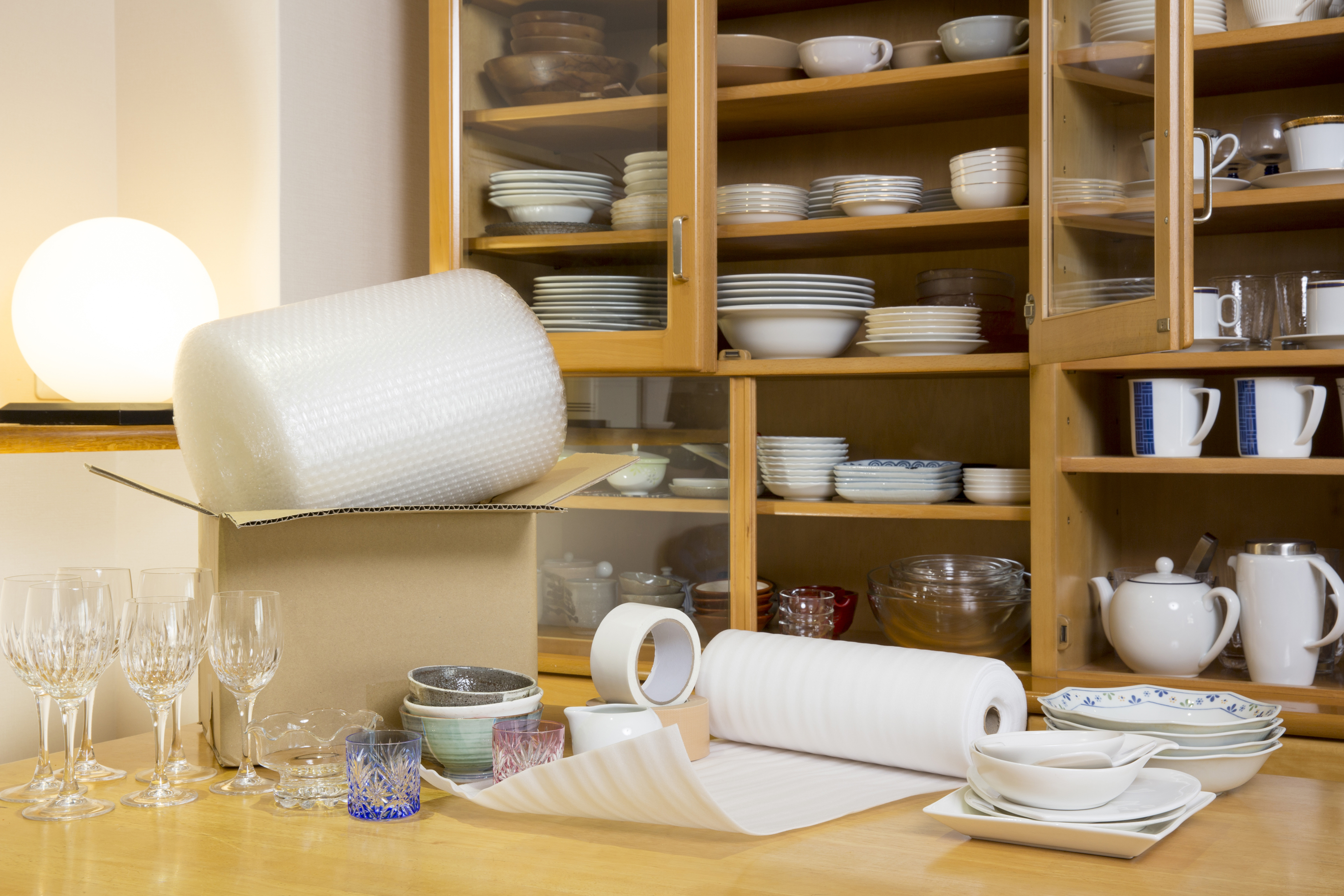 真心お片付けサービスの紹介写真_2枚目