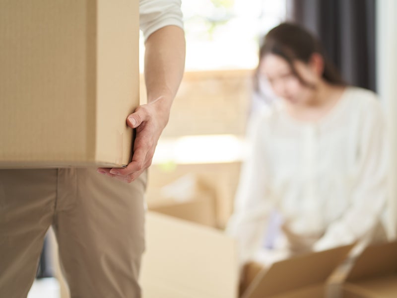 真心お片付けサービスの画像